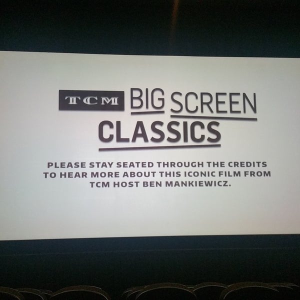 Photos at Regal Goldstream & IMAX Fairbanks, AK