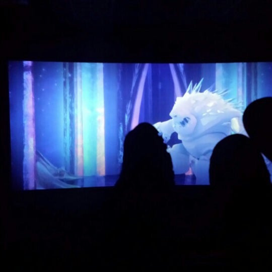 Photos at Regal Goldstream & IMAX Fairbanks, AK