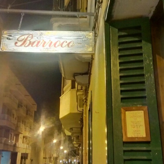 9/15/2013에 Francisco Jose C.님이 Café Barroco에서 찍은 사진