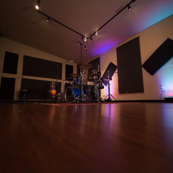 Foto tomada en Moriah Studios  por Moriah Studios el 8/24/2015
