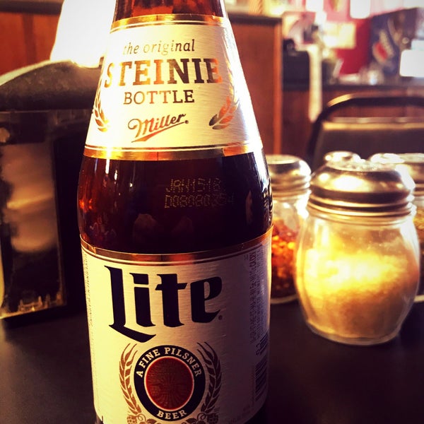 Pizza Shack Pizzeria