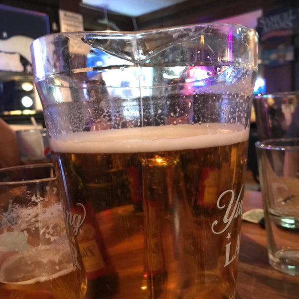 Bleachers Sports Bar & Grill Sports Bar in Watkins Glen