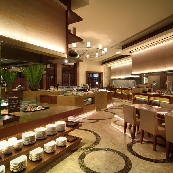 Кафе гонконг