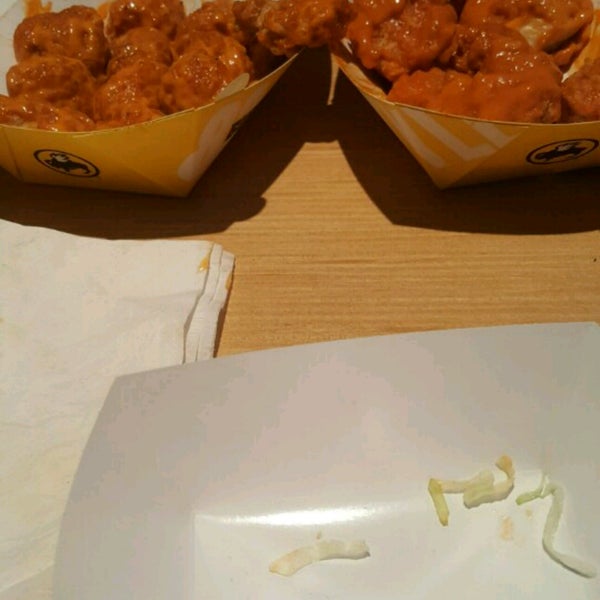 Buffalo Wild Wings Houston, TX