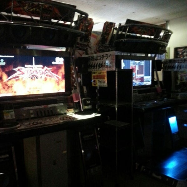 ラッキー千葉店 閉業 千葉市中央区のゲームセンター ラッキー千葉店 閉業 千葉市中央区のゲームセンター
