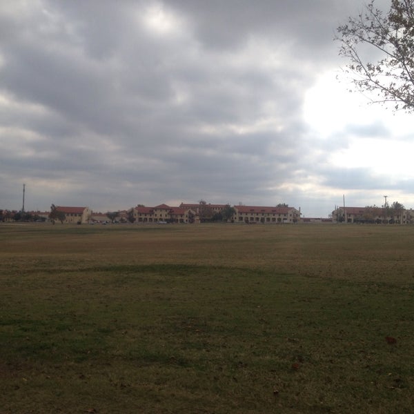 Fort Sill, OK Military Base