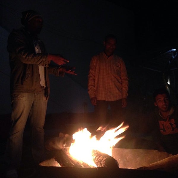 Аляска Camp