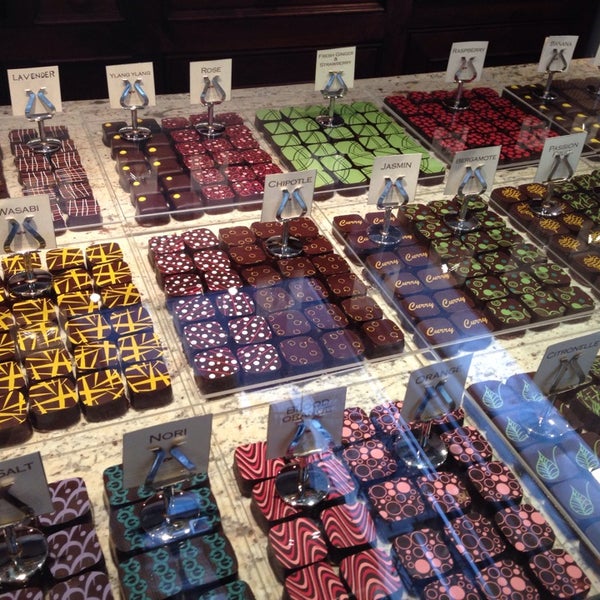 l atelier du chocolat l atelier du chocolat