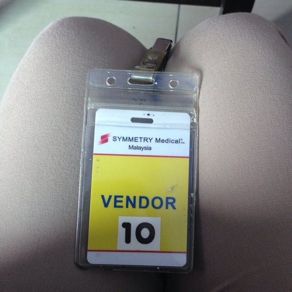Symmetry Medical Malaysia