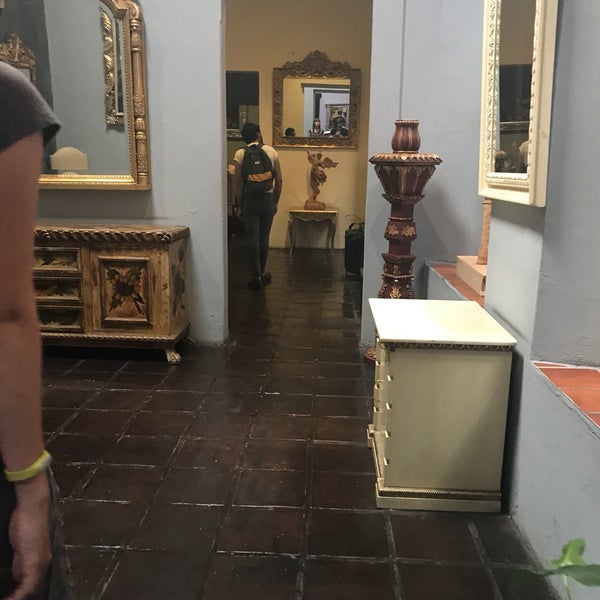 Photos At Galeria Agustin Parra Independencia 158 Photo Taken At Galeria Agustin Parra By Alexey M On 4 30 2018