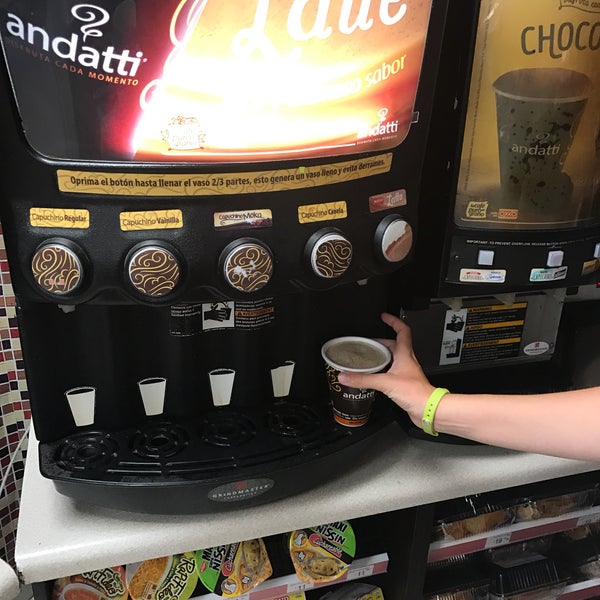 OXXO (Alameda) - Convenience Store