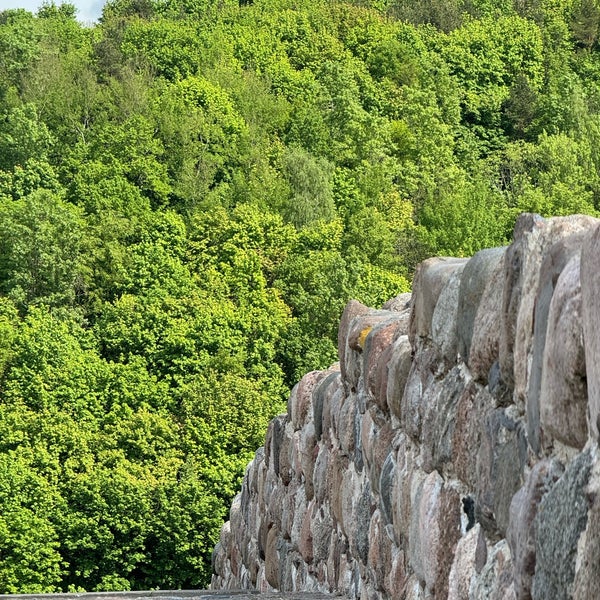Das Foto wurde bei Gedimino Pilies Bokštas | Gediminas’ Tower of the Upper Castle von Alexey M. am 5/6/2024 aufgenommen
