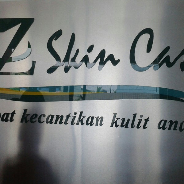 Klinik Kecantikan Vz Skin Care