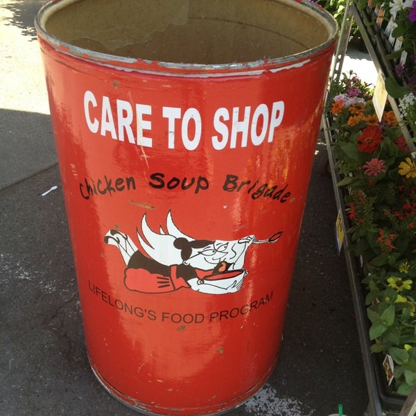 Qfc Capitol Hill 8 Tips
