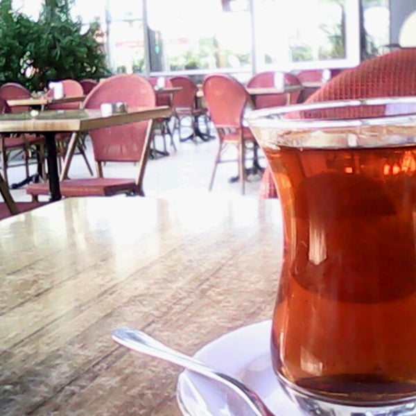 Kısmet Lokantası Agora