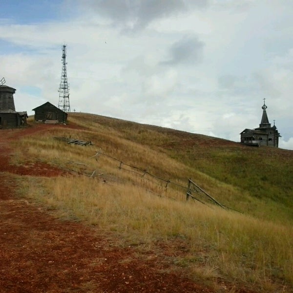 Башни Саракташа