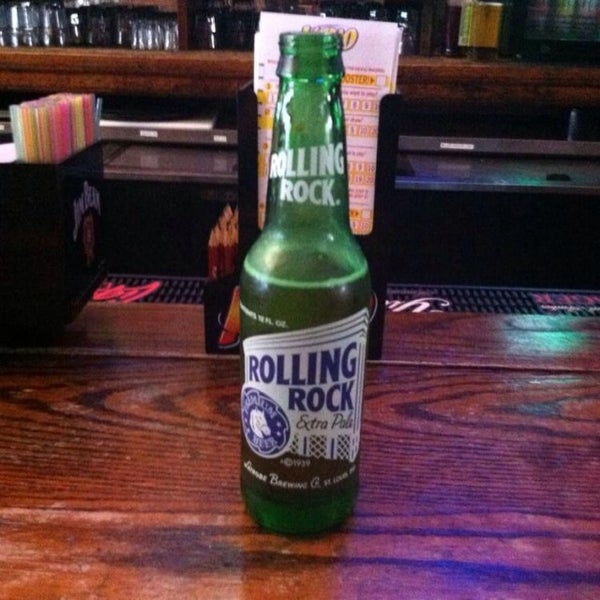 Ned Pepper's Oregon 419 E 5th St