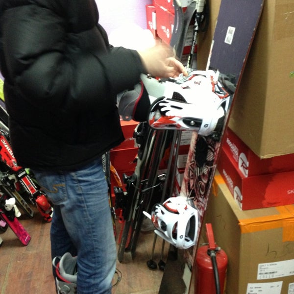 Вело Дисконт Центр Ладожская