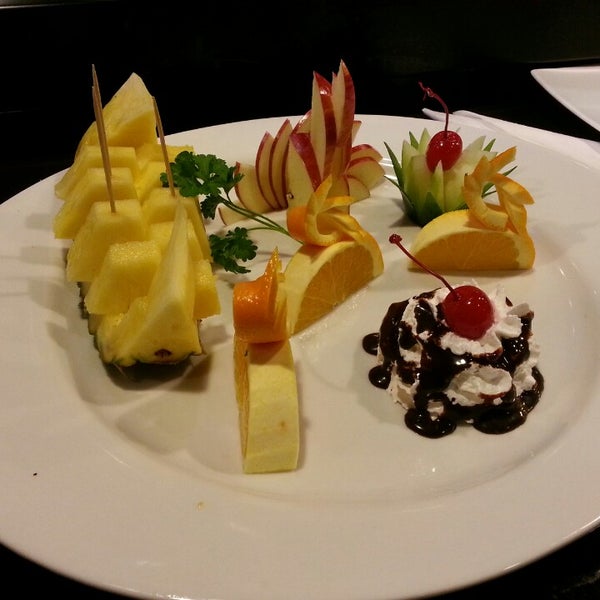 Shogun Asian Restaurant in Murray