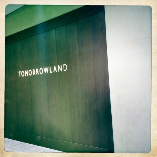 トゥモローランド Tomorrowland 名古屋ラシック店 Boutique In 中区 トゥモローランド Tomorrowland 名古屋ラシック店 Boutique In 中区