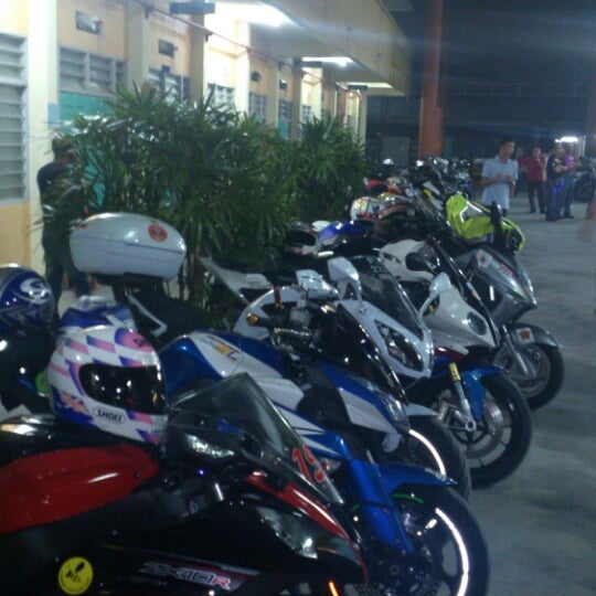 Sjk C Keng Koon 敬群国民型华文小学 Pengkalan Batu Kawan Pulau Pinang