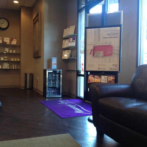 Massage Envy Rock Spring Spa in Las Vegas