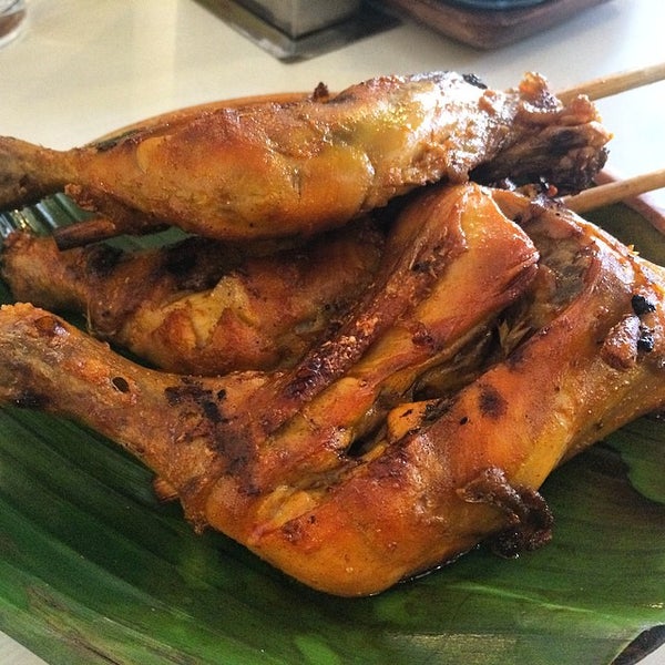 Photos At Bacolod Chicken House Bf Homes Presidents Avenue