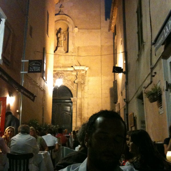 Photos At La Part Des Anges Saint Tropez Provence Alpes Cote D Azur