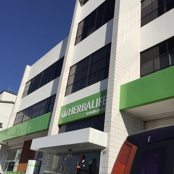 Photos at Herbalife International do Brasil - Lapa - 30 tips from