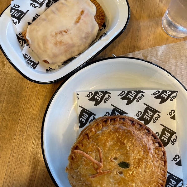 Pop Pie University Heights 13 tips from 648 visitors