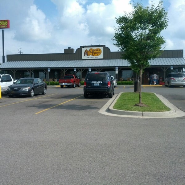 Cracker Barrel Old Country Store Frankfort, KY