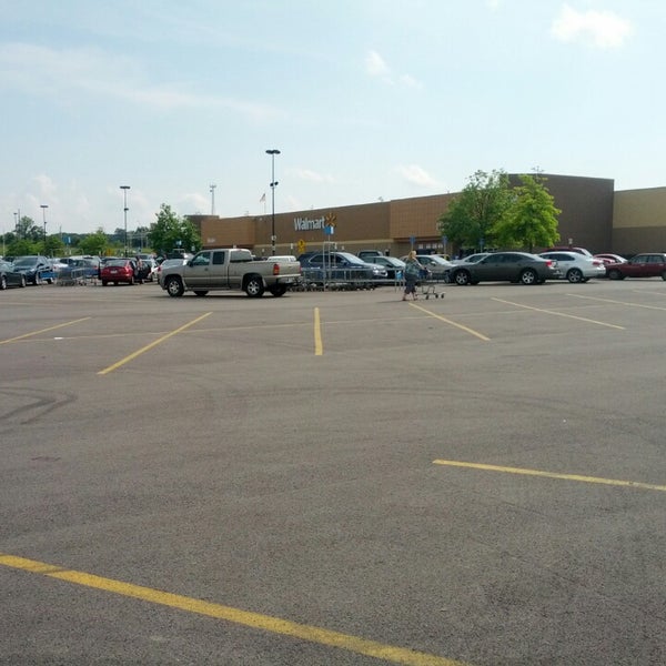 Photos at Walmart Supercenter 9 tips from 652 visitors