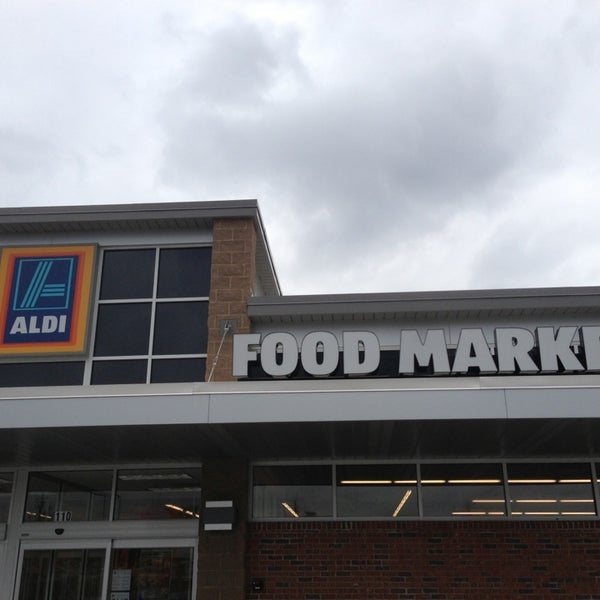 Aldi - Grocery Store