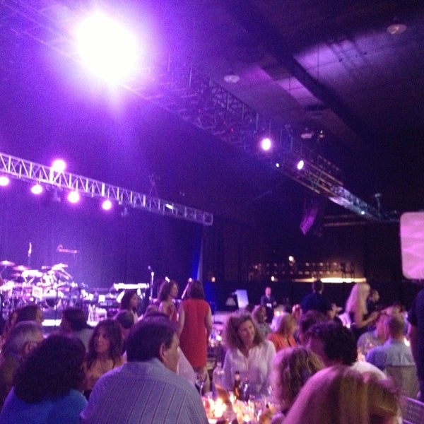 LTV STUDIOS Wainscott, NY