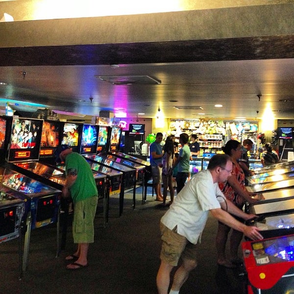Pinballz Arcade Crestview Wooten 83 tips from 3856 visitors