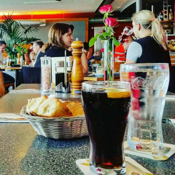 LSC Restaurant 10 Tipps