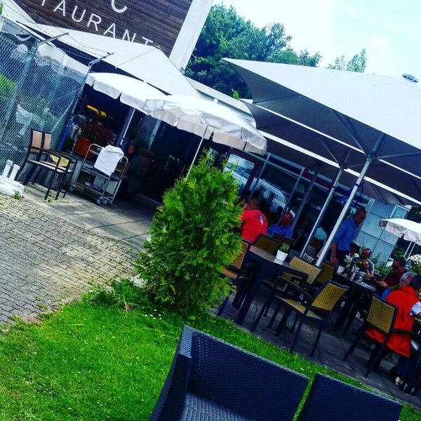 LSC Restaurant 10 Tipps