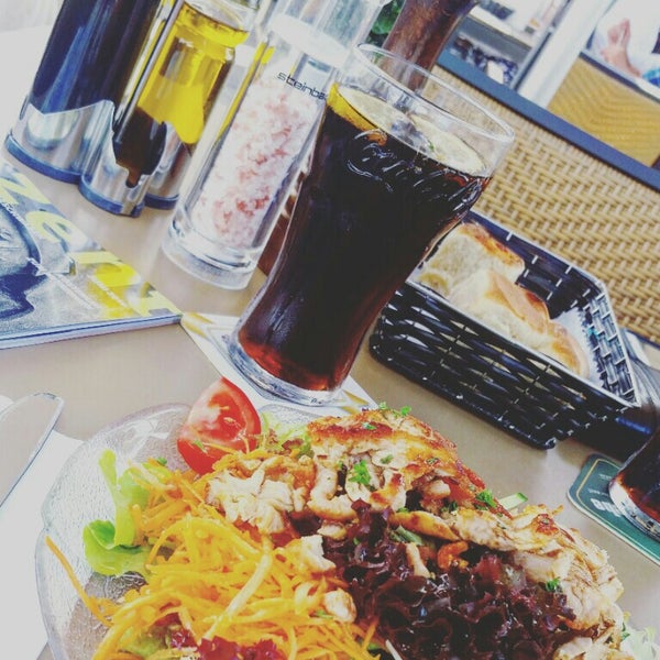 LSC Restaurant 10 Tipps