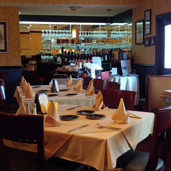 Nouvelle Cuisine - French Restaurant in Spring Hill