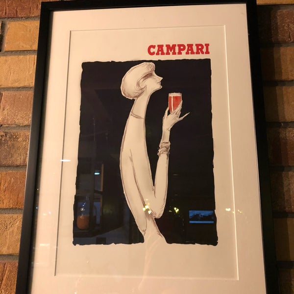12/19/2018にОлександра Т.がMontecchi v Capulettiで撮った写真