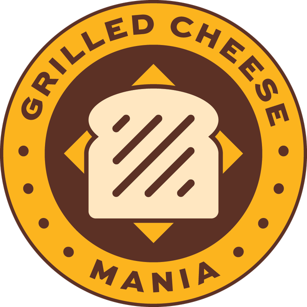 Снимок сделан в Grilled Cheese Mania пользователем Grilled Cheese Mania 7/10/2013