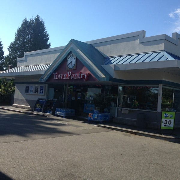 Chevron Sussex Nelson Burnaby Bc