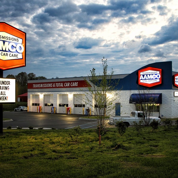 AAMCO Transmissions & Total Car Care Louisville, KY