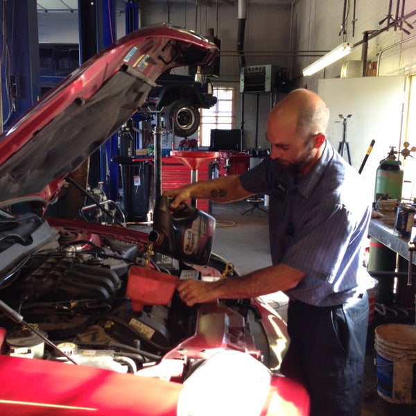 AAMCO Transmissions & Total Car Care Louisville, KY