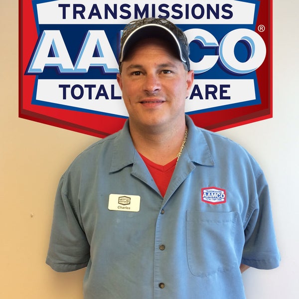 AAMCO Transmissions & Total Car Care Louisville, KY