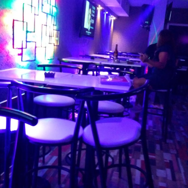 8/26/2018 tarihinde Gülbey Gürkan K.ziyaretçi tarafından 4ever Karaoke Shot Bar'de çekilen fotoğraf