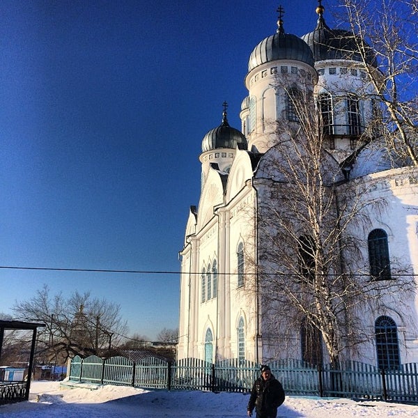 Касли гостиница
