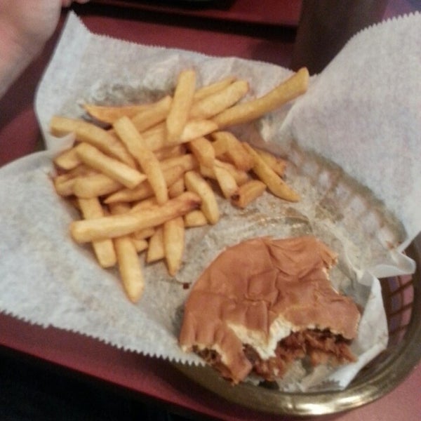 Fotos en Braeden's Barbeque 9 tips