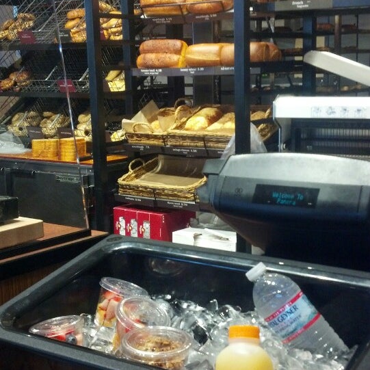 Panera Bread (Now Closed) Grand Rapids, MI