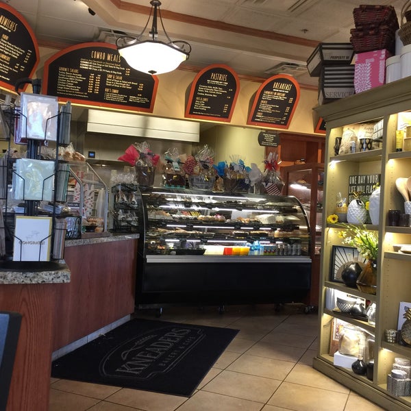 Kneaders Bakery & Cafe Ahwatukee Foothills Phoenix, AZ